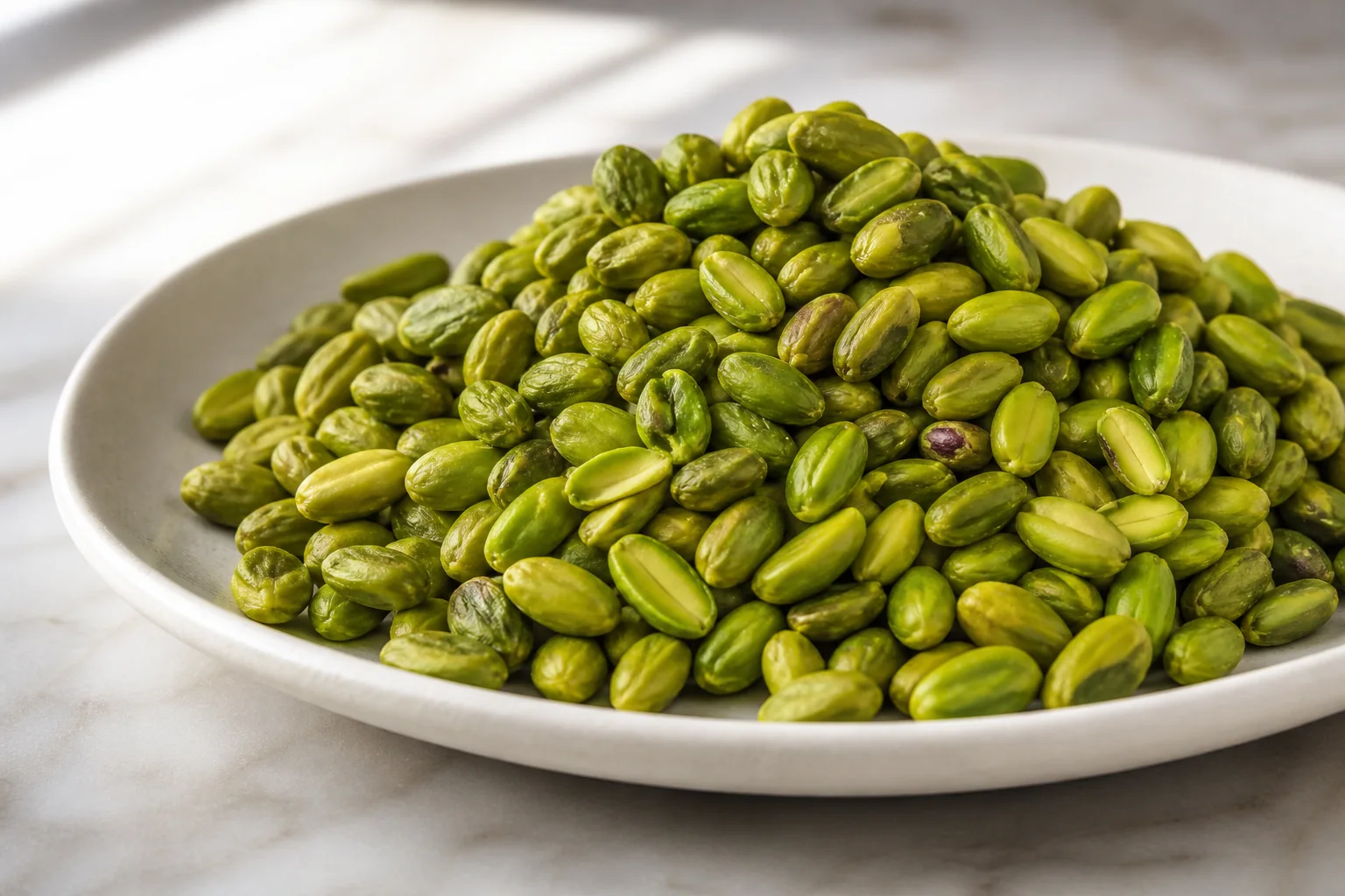 Green kernels